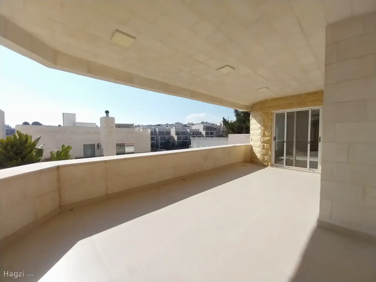 Apartment for rent in Abdoun – photo 6