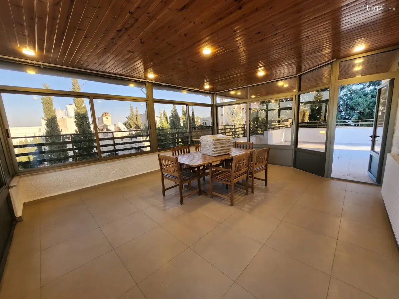 Apartment for rent in Abdoun – photo 2