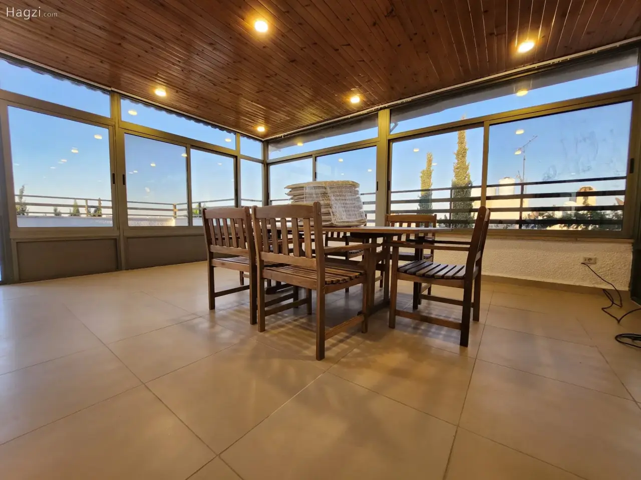 Semi Furnished Apartment to Rent 300sqm