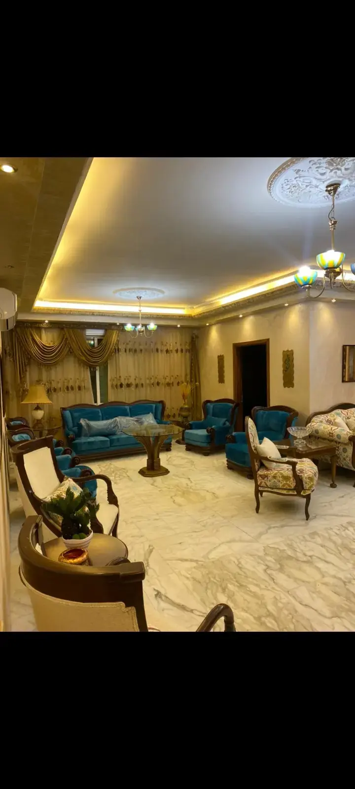 Villa for rent in Al Kursi – photo 2