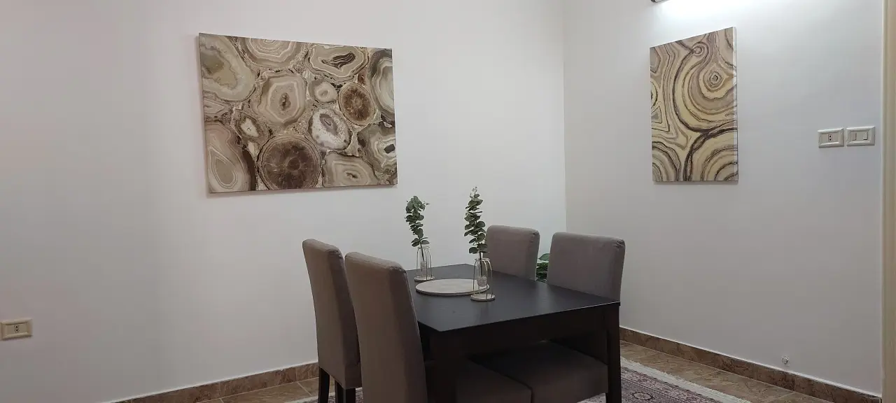 Apartment for rent in Al Rahebat Al Wardiah – photo 6