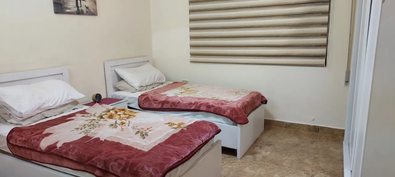Apartment for rent in Al Rahebat Al Wardiah – photo 3