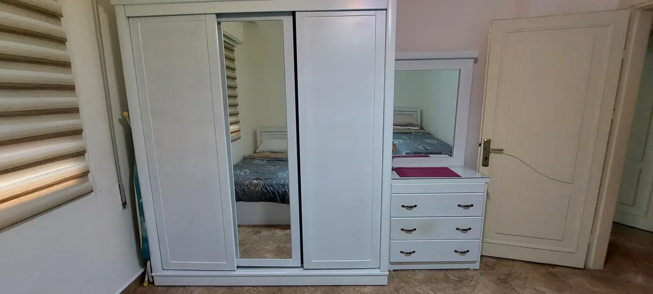 Apartment for rent in Al Rahebat Al Wardiah – photo 7