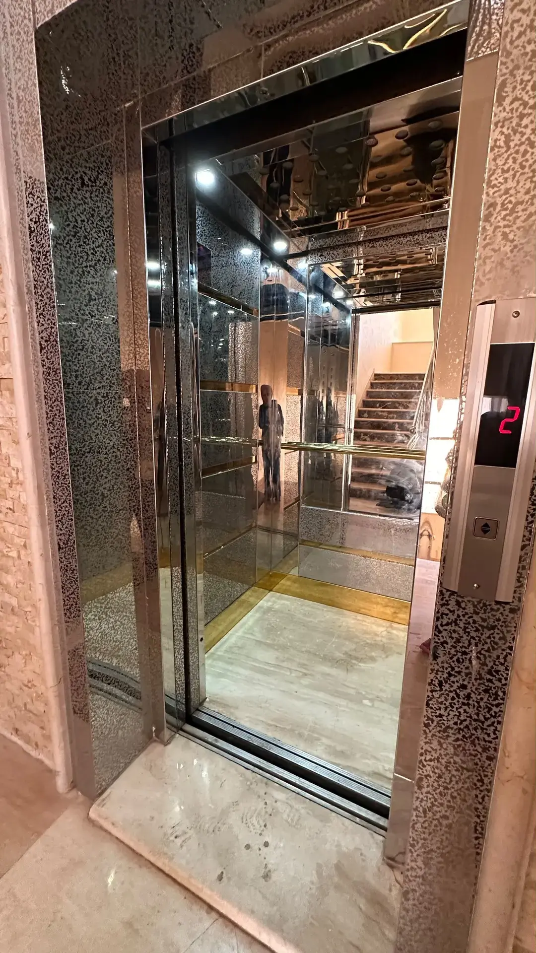 Apartment for sale in Al Jubayha – photo 11