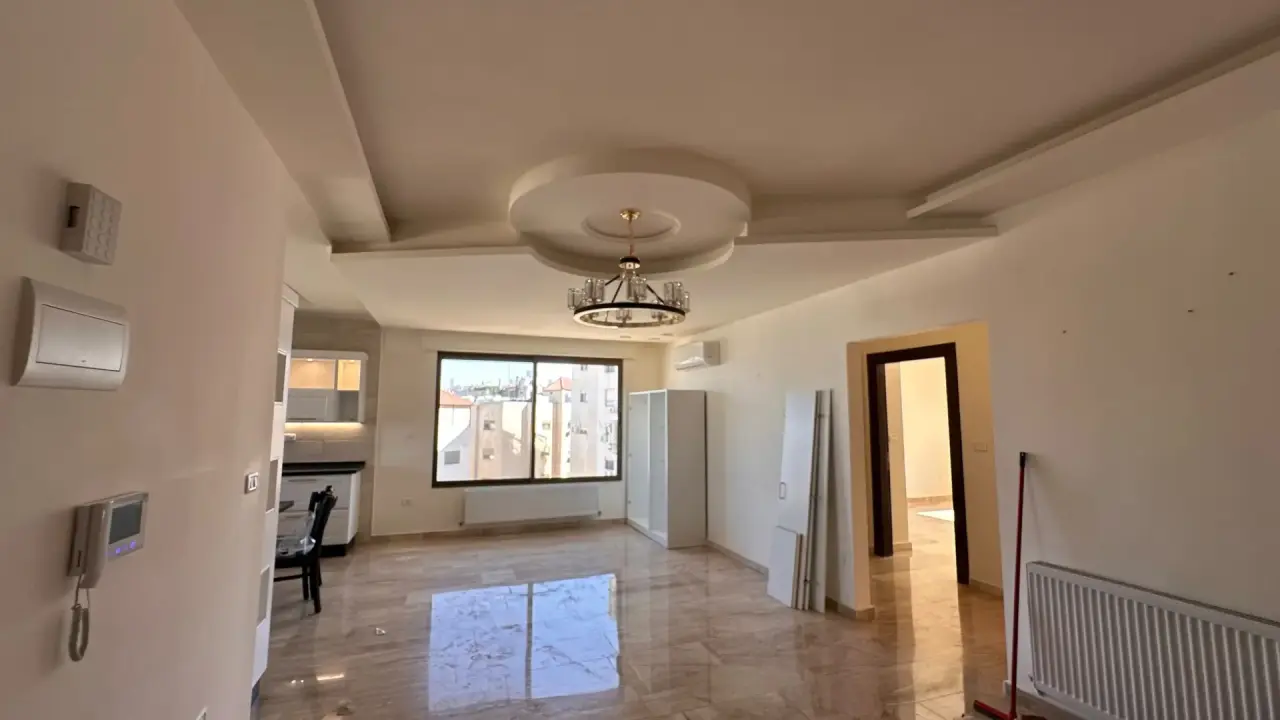 Apartment for sale in Al Jubayha – photo 2