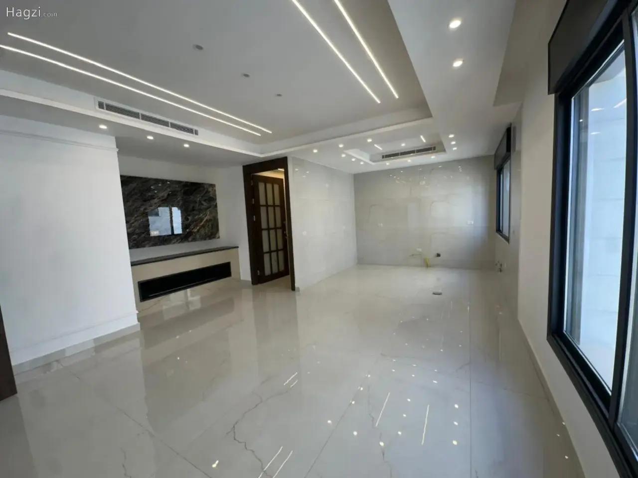 Apartment for Sale in Deir Ghbar #4034