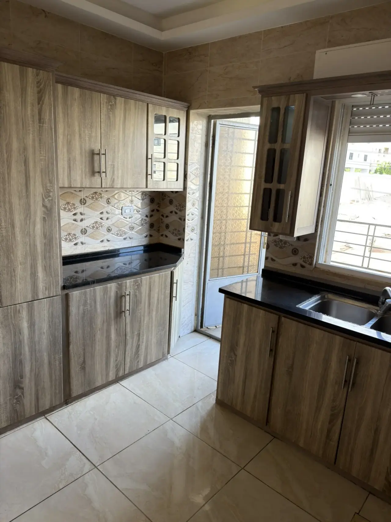 Apartment for sale in Tabarbour – photo 9