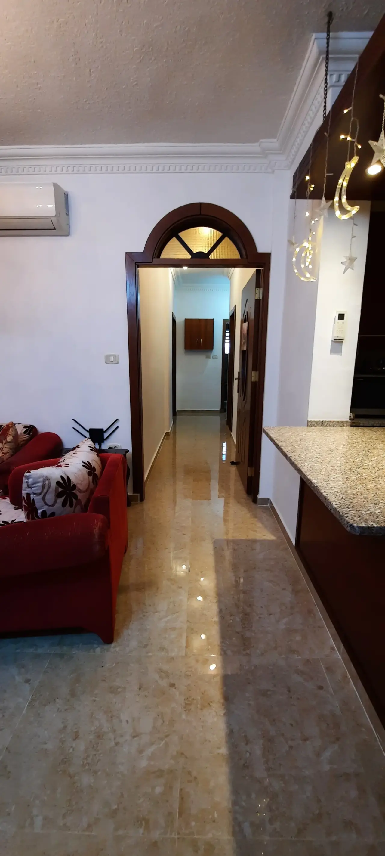 Apartment for sale in Shafa Badran – photo 4