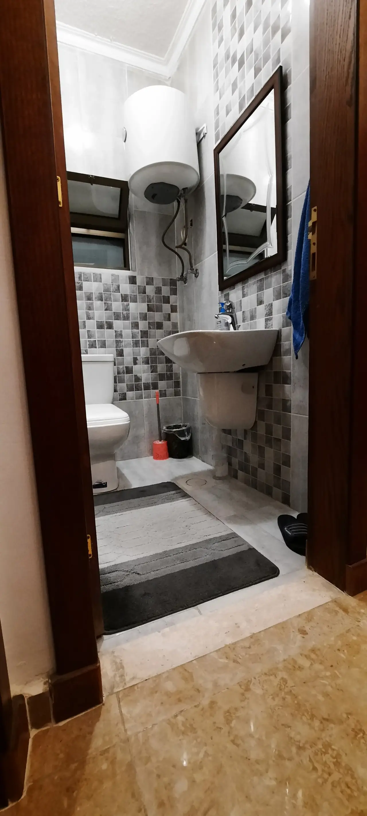 Apartment for sale in Shafa Badran – photo 8