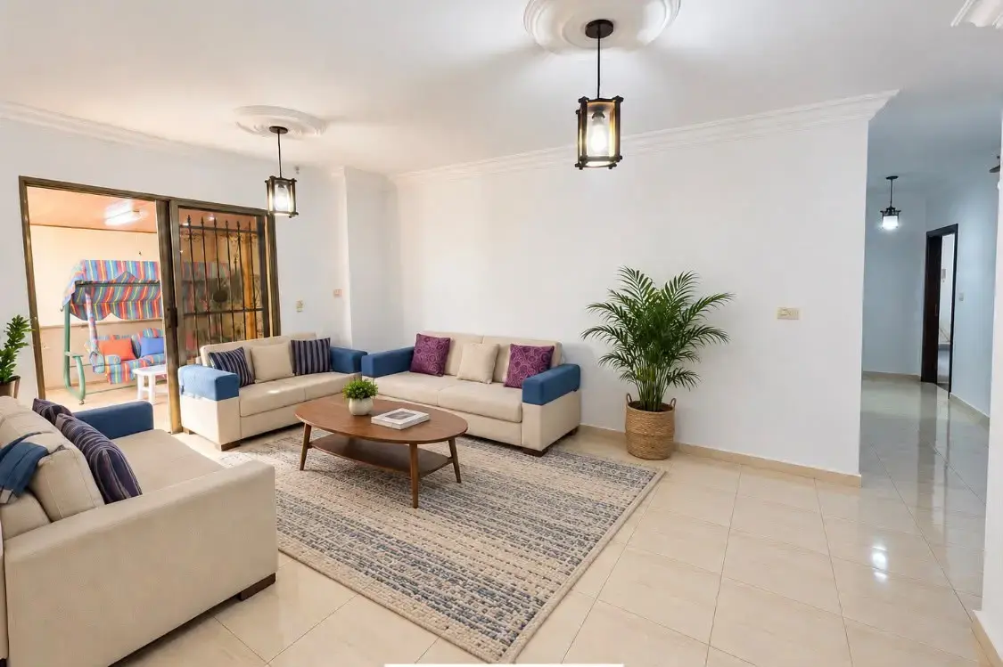 Apartment for sale in Dahyet Al Rasheed – photo 2
