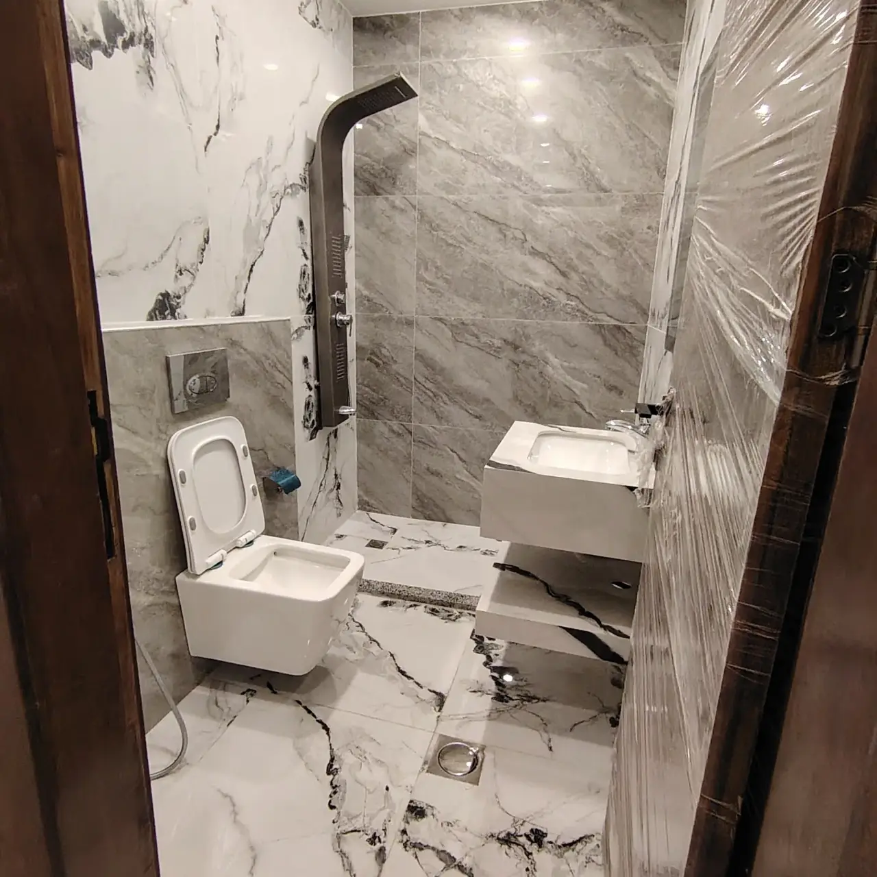 Apartment for sale in Abu Alanda – photo 13
