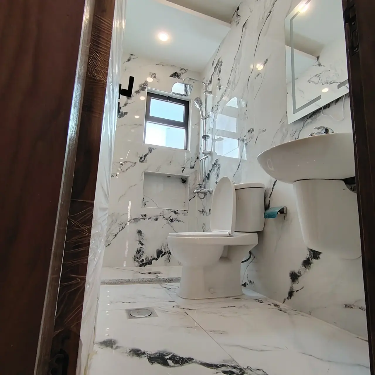 Apartment for sale in Abu Alanda – photo 14