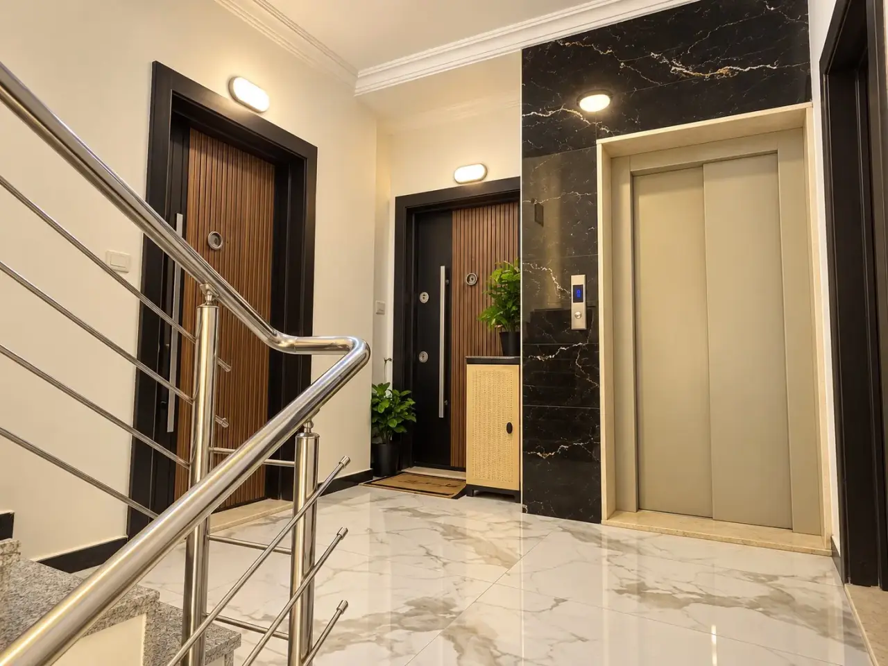 Apartment for sale in Abu Alanda – photo 6