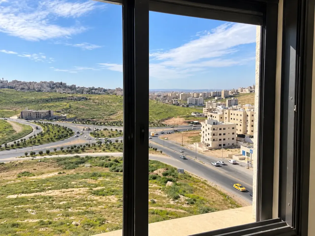 Apartment for sale in Abu Alanda – photo 8