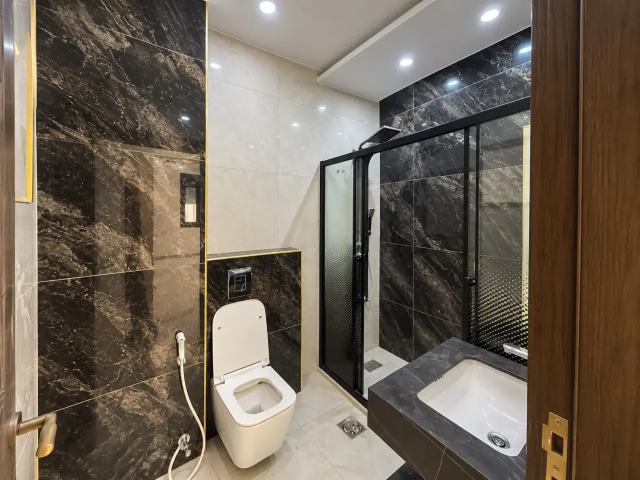 Apartment for sale in Abu Alanda – photo 16