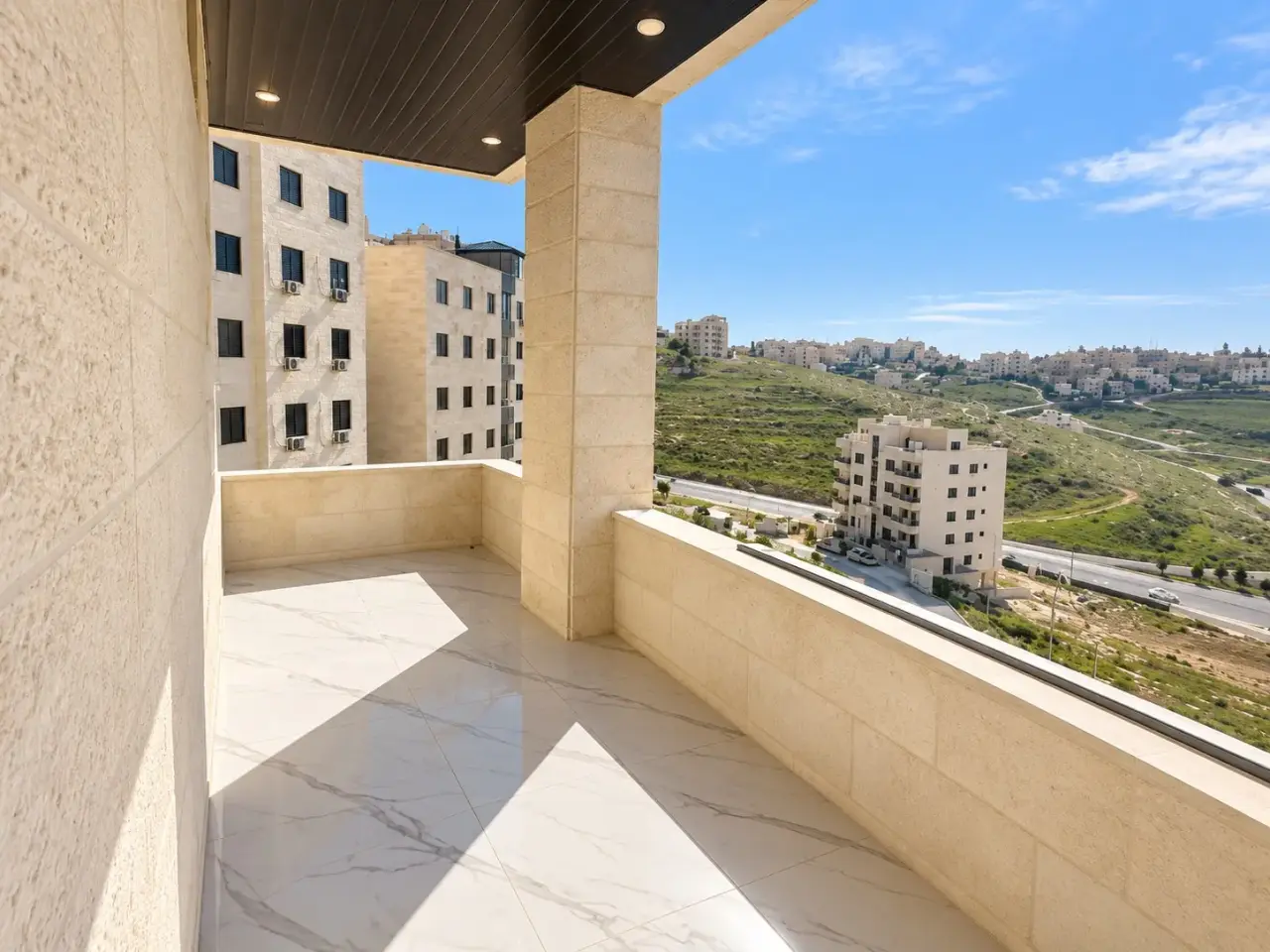Apartment for sale in Abu Alanda – photo 7