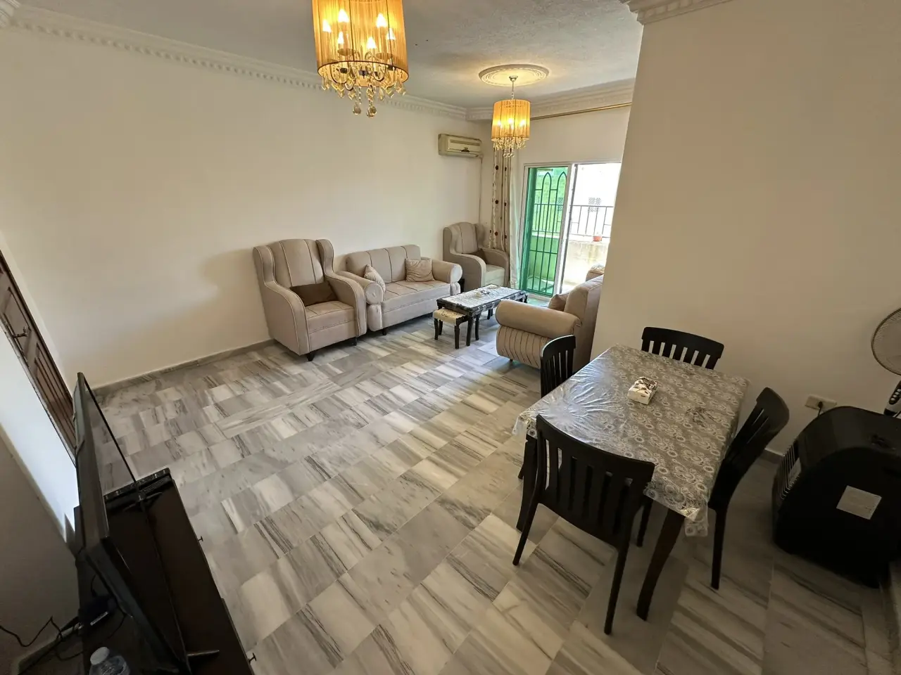 Apartment for sale in Gardens Street – photo 2