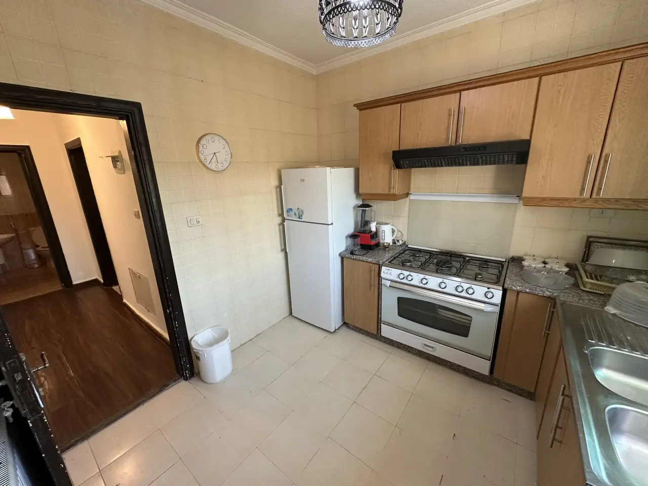 Apartment for sale in Gardens Street – photo 13