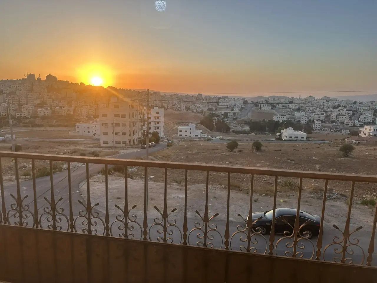 شقة للبيع في ابو نصير – صورة 8