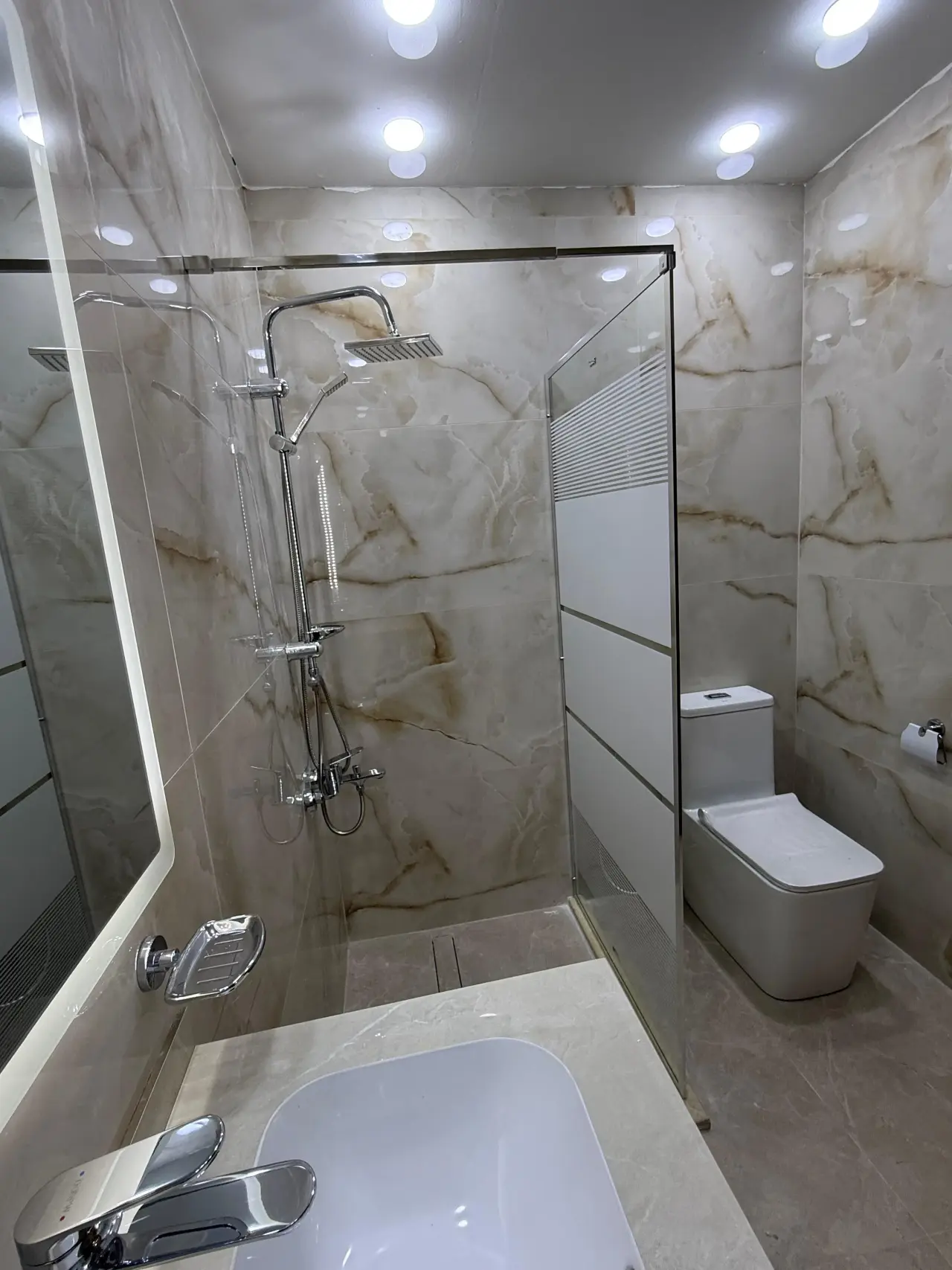 Apartment for sale in Abu Nsair – photo 13