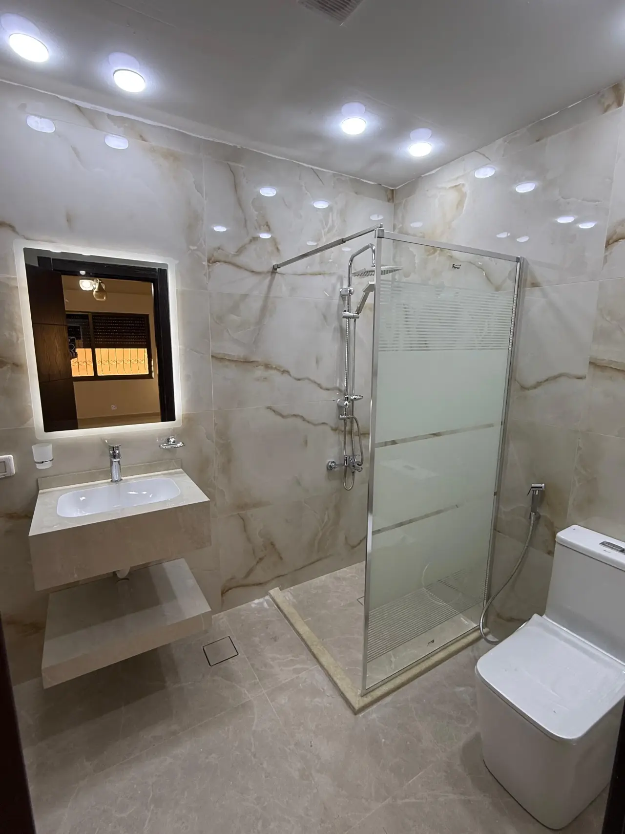 Apartment for sale in Abu Nsair – photo 10
