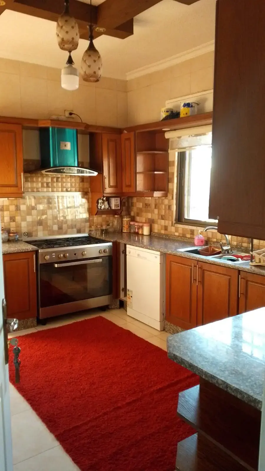 Apartment for sale in Abu Nsair – photo 6