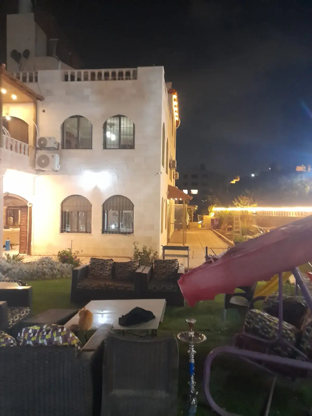 Apartment for rent in Al Jubayha – photo 4