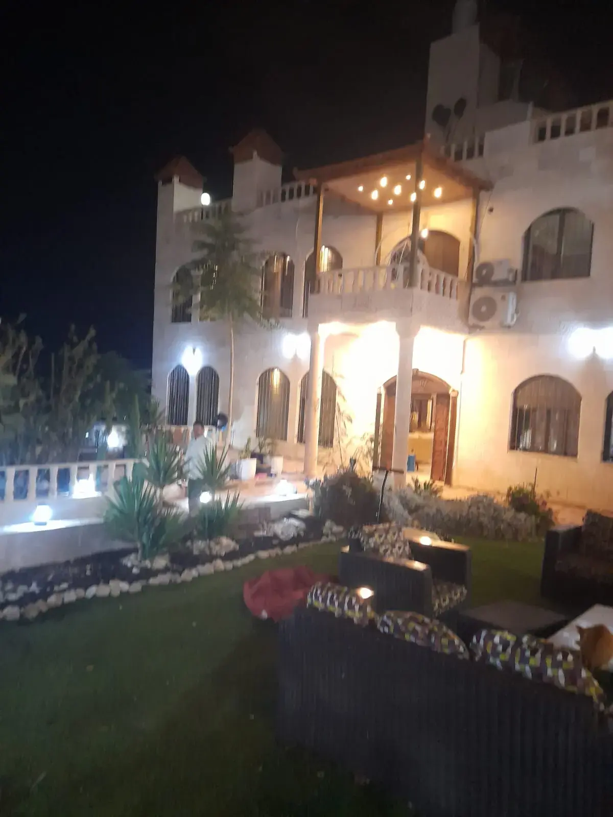 Apartment for rent in Al Jubayha – photo 3