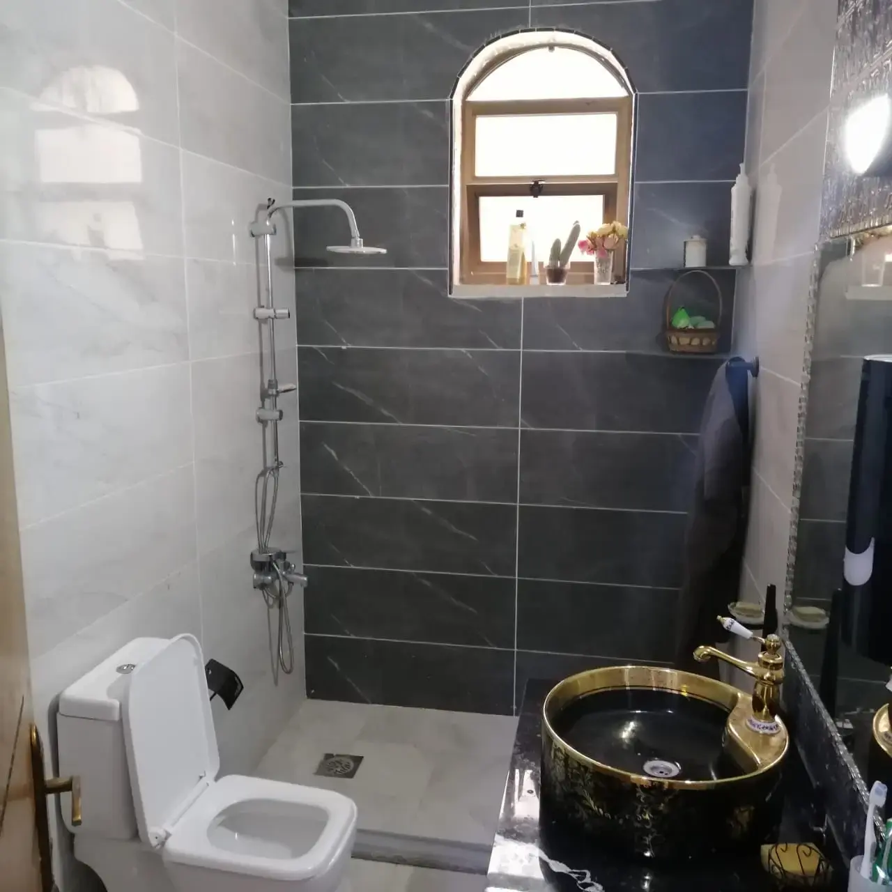 Apartment for rent in Al Jubayha – photo 7