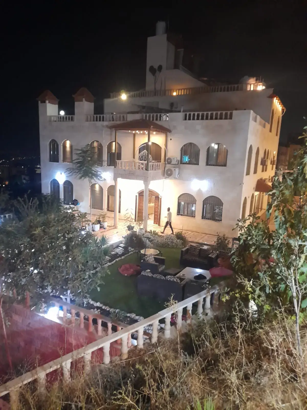 Apartment for rent in Al Jubayha – photo 2