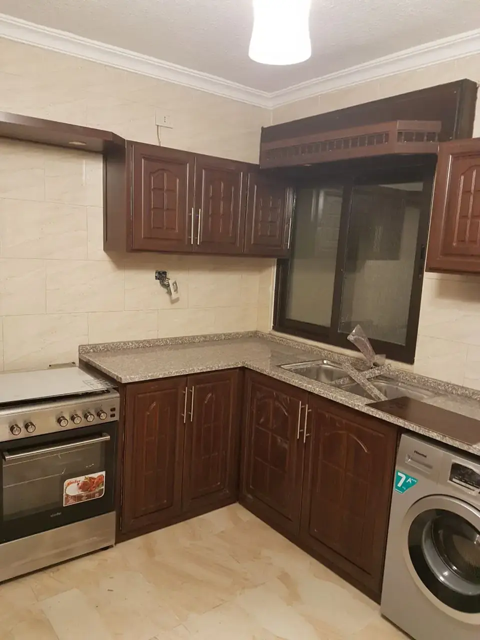 Apartment for rent in University Of Jordan – photo 14