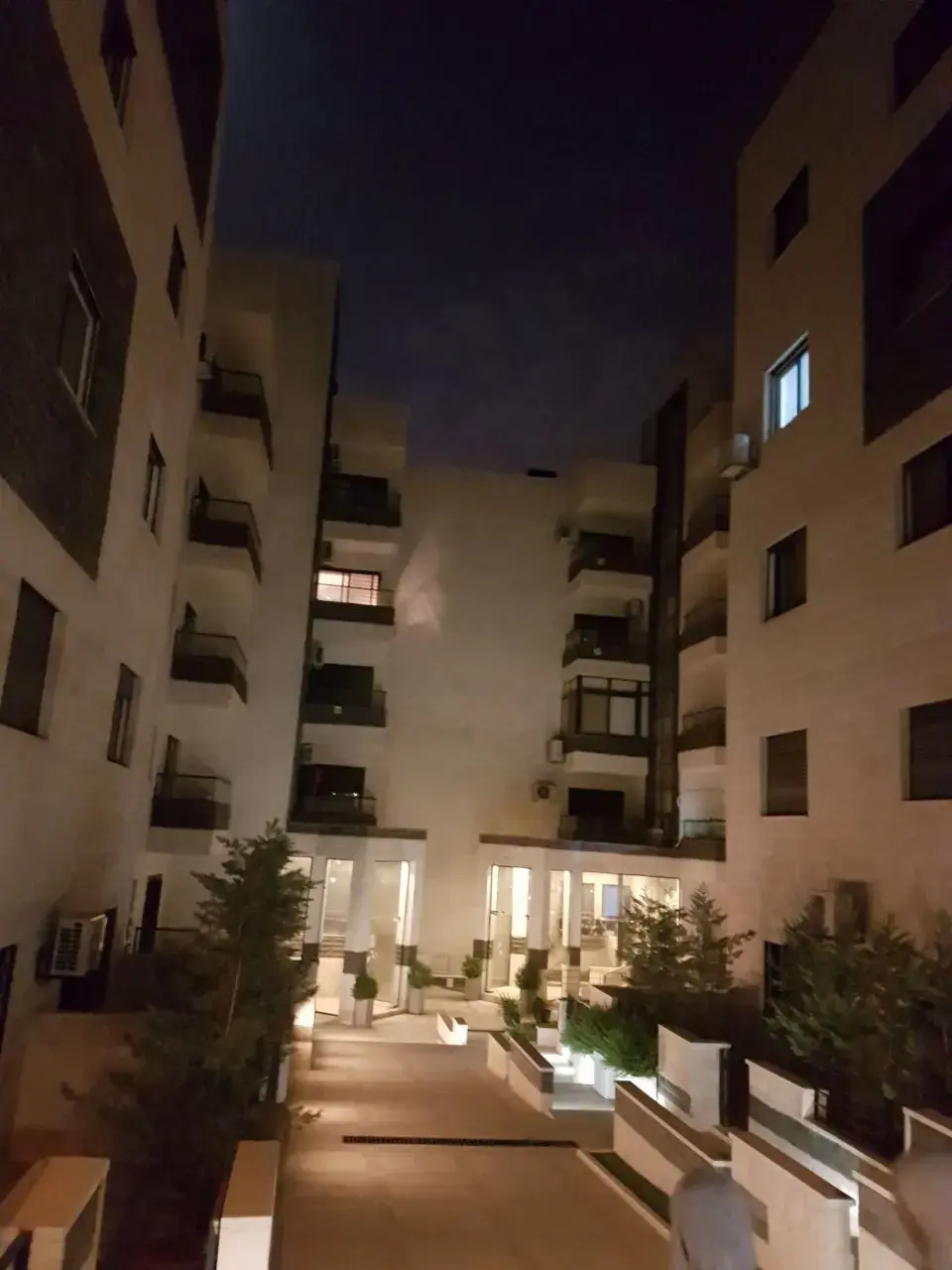 Apartment for rent in University Of Jordan – photo 5