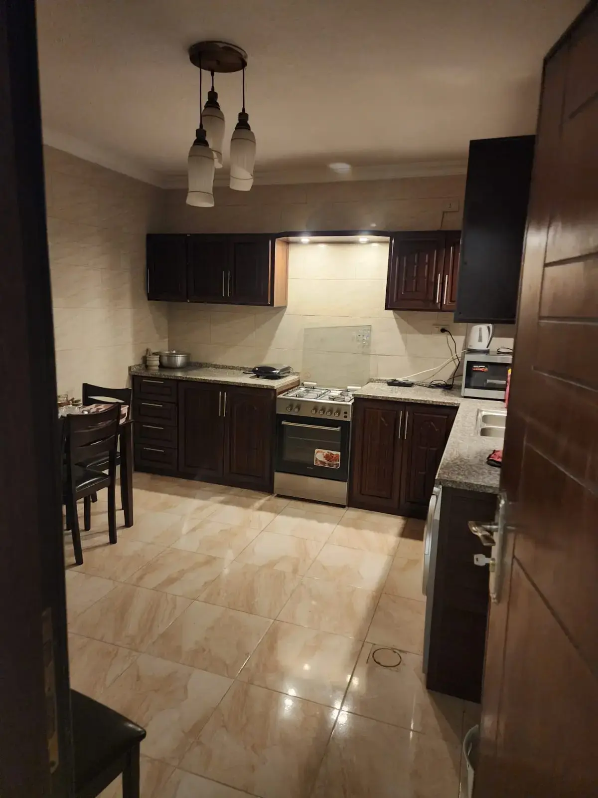 Apartment for rent in University Of Jordan – photo 12