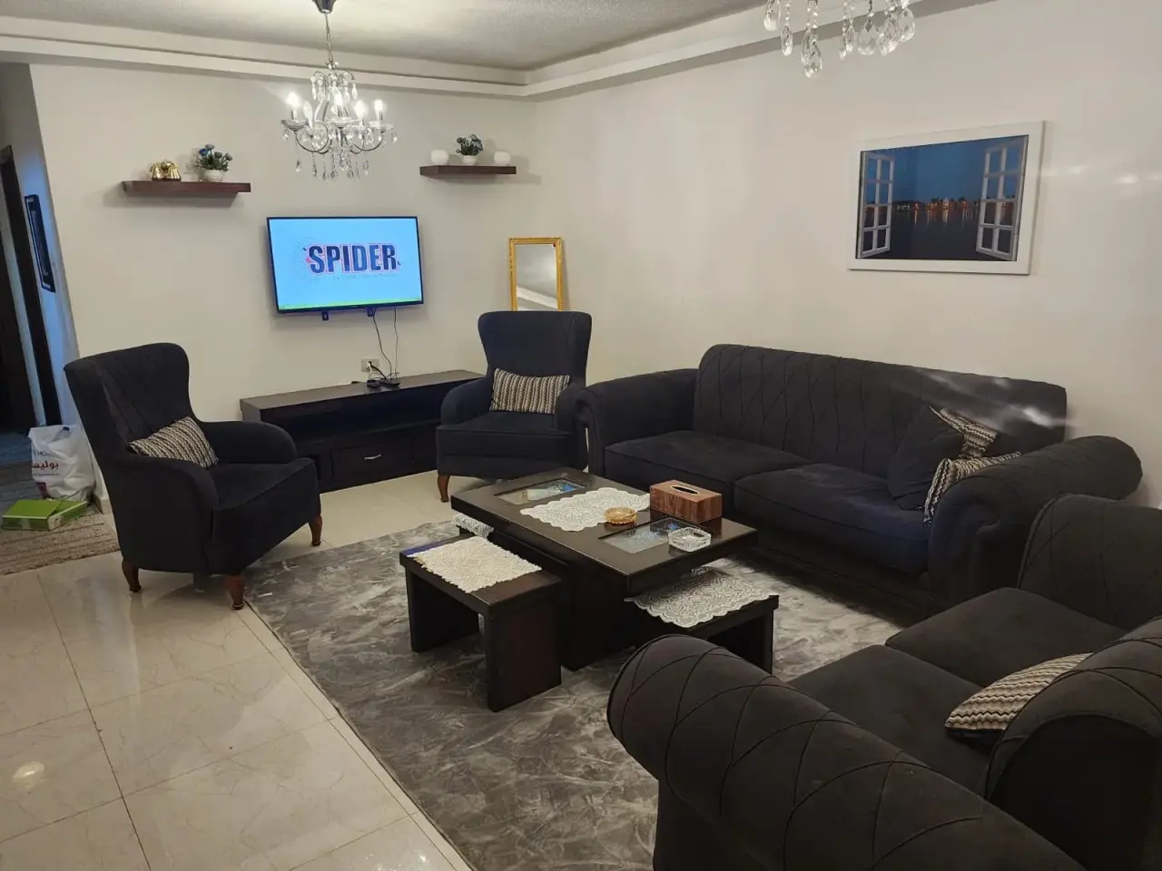 Apartment for rent in University Of Jordan – photo 3