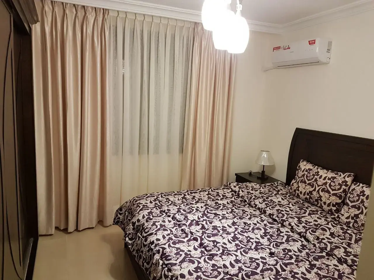 Apartment for rent in University Of Jordan – photo 8
