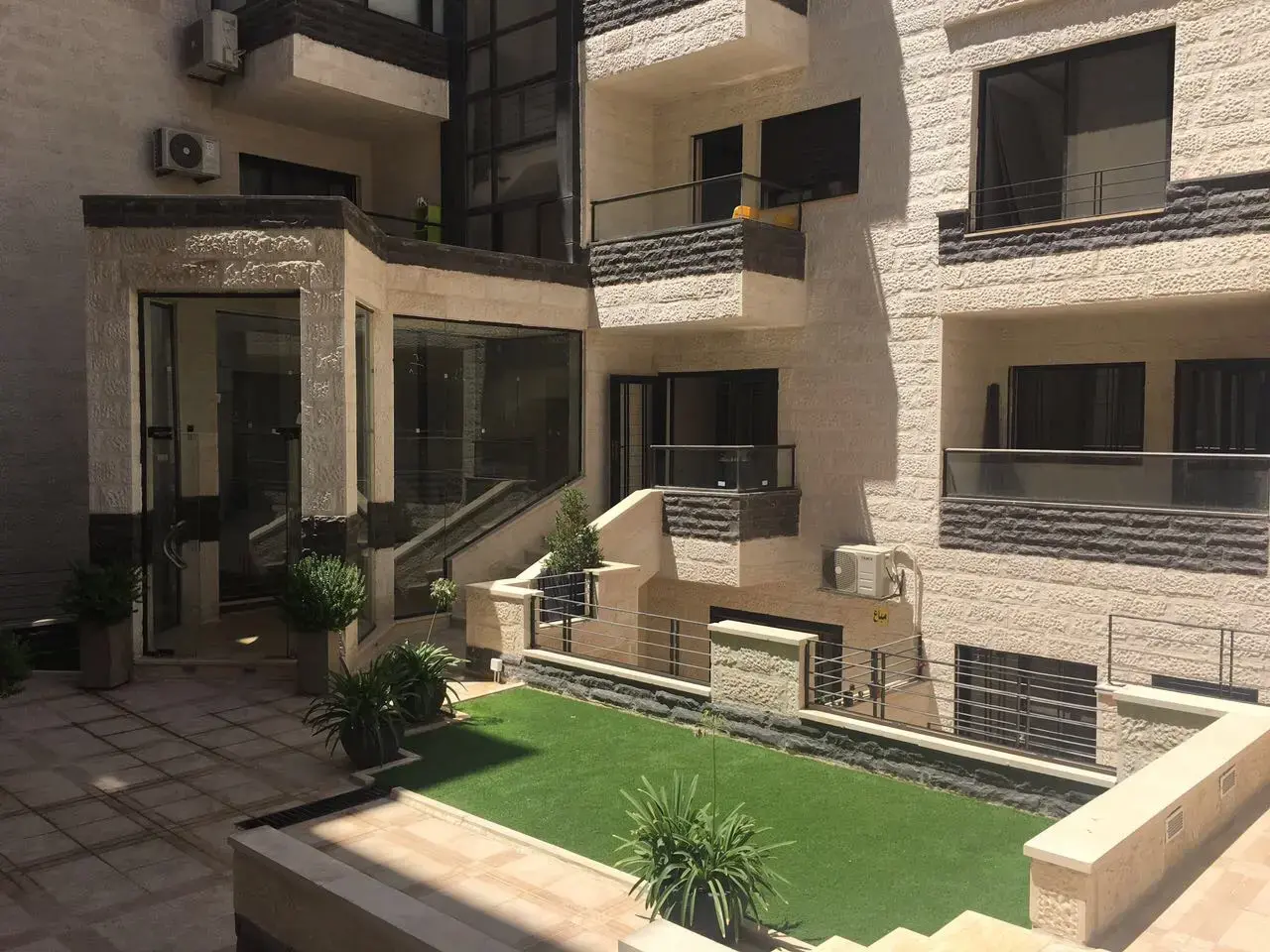 Apartment for rent in University Of Jordan – photo 4