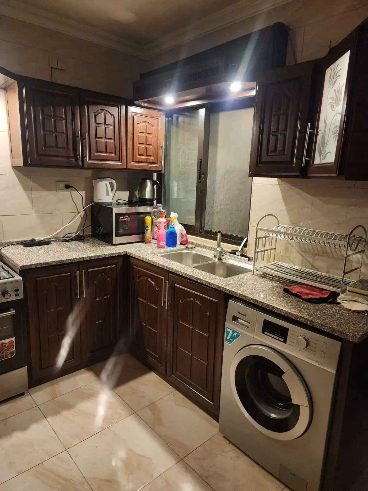 Apartment for rent in University Of Jordan – photo 13