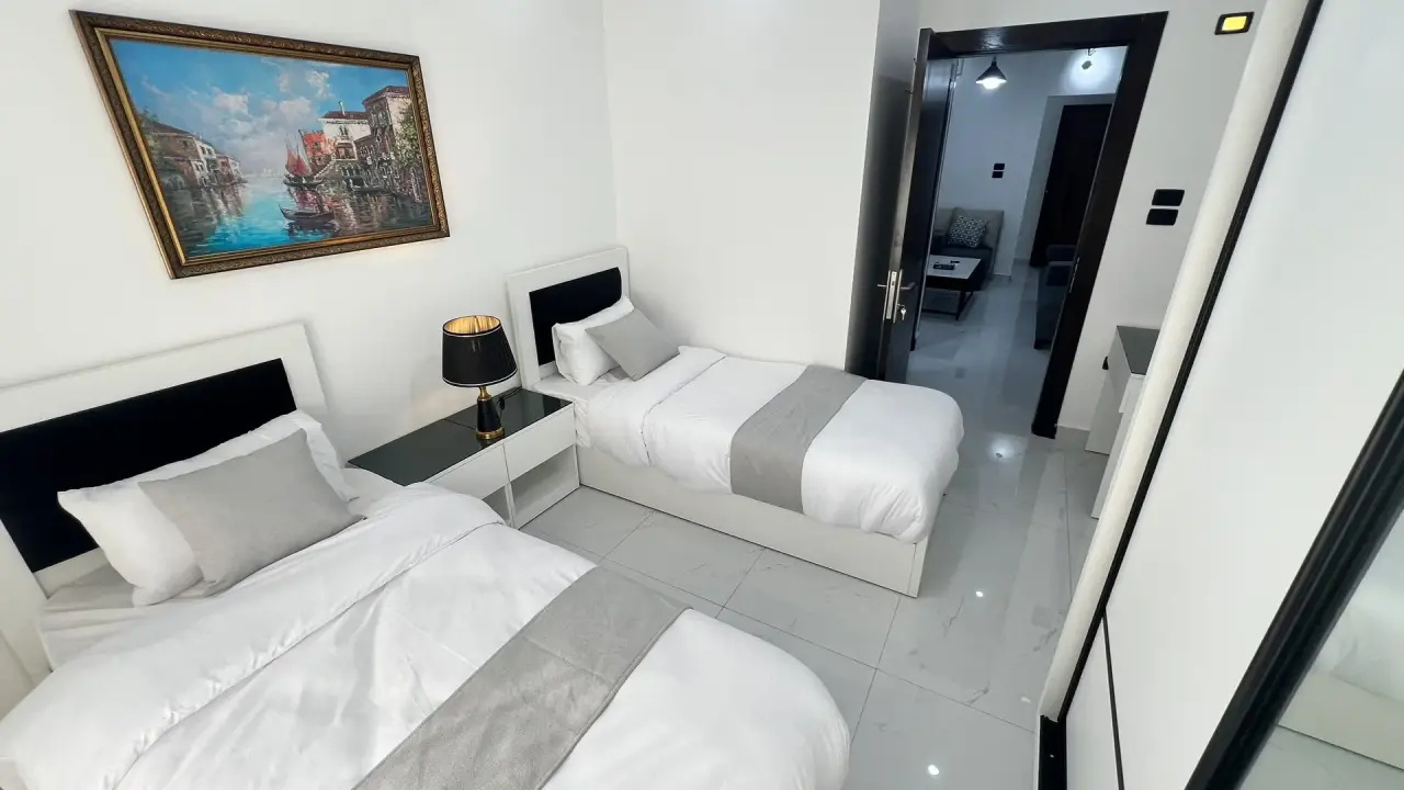 Apartment for rent in University Of Jordan – photo 8