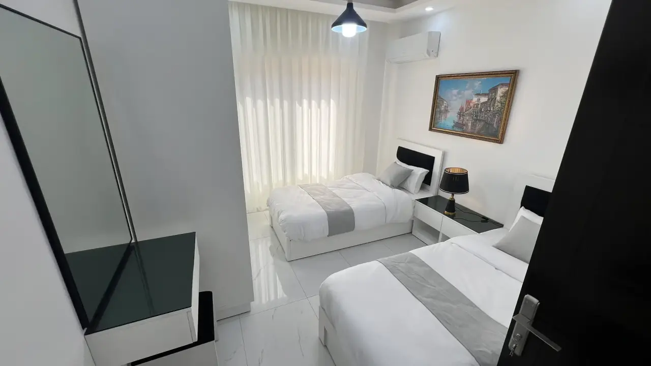 Apartment for rent in University Of Jordan – photo 9