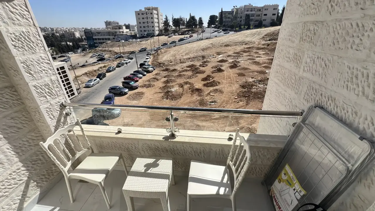 Apartment for rent in University Of Jordan – photo 11