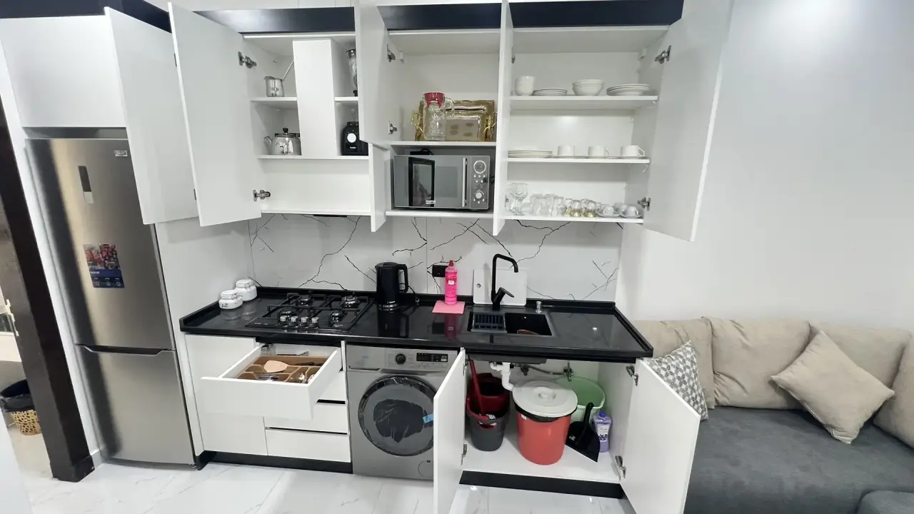Apartment for rent in University Of Jordan – photo 15