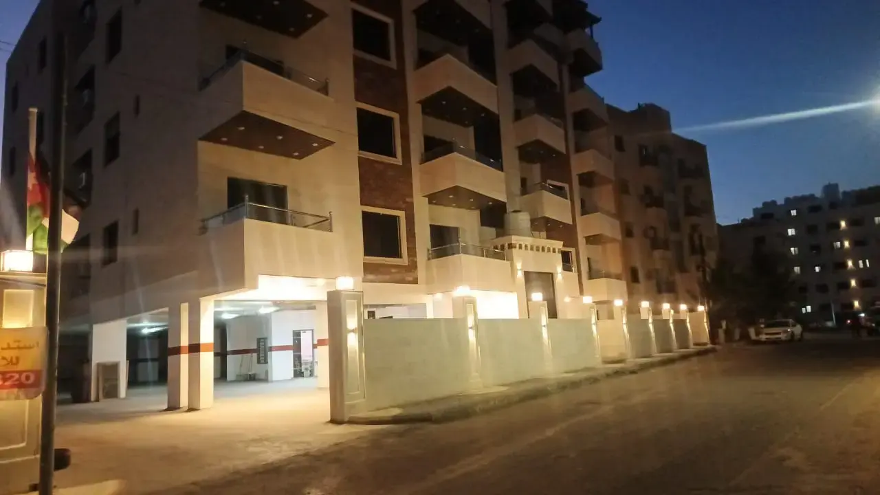 Apartment for rent in University Of Jordan – photo 13