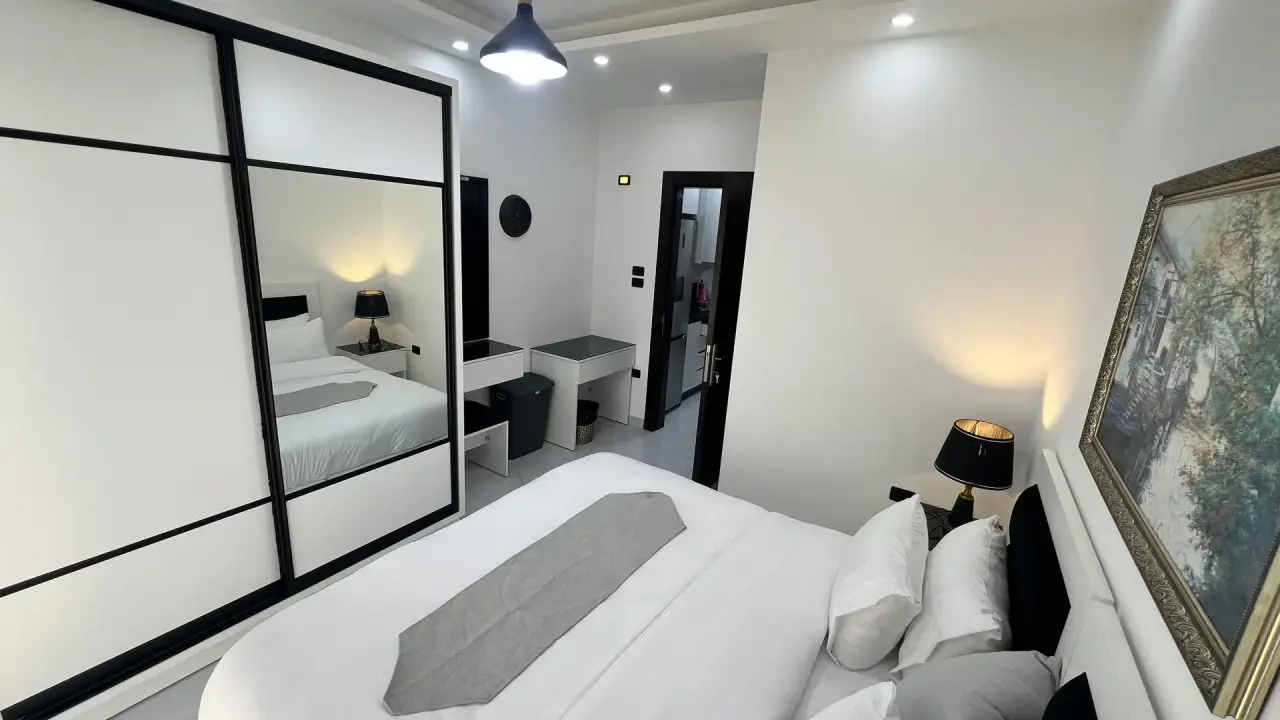 Apartment for rent in University Of Jordan – photo 7