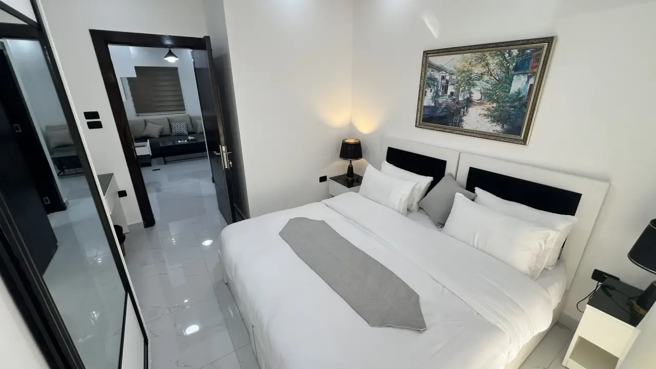 Apartment for rent in University Of Jordan – photo 5
