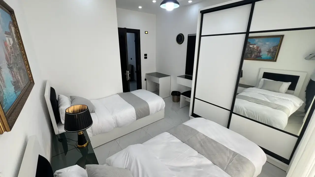 Apartment for rent in University Of Jordan – photo 4