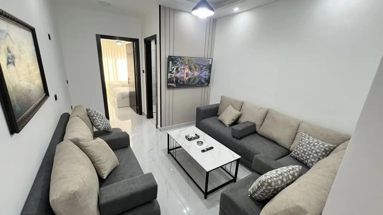 Apartment for rent in University Of Jordan – photo 2