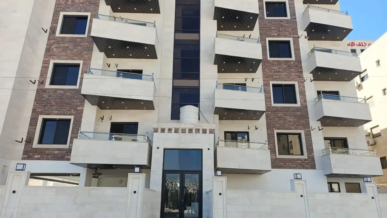 Apartment for rent in University Of Jordan – photo 14