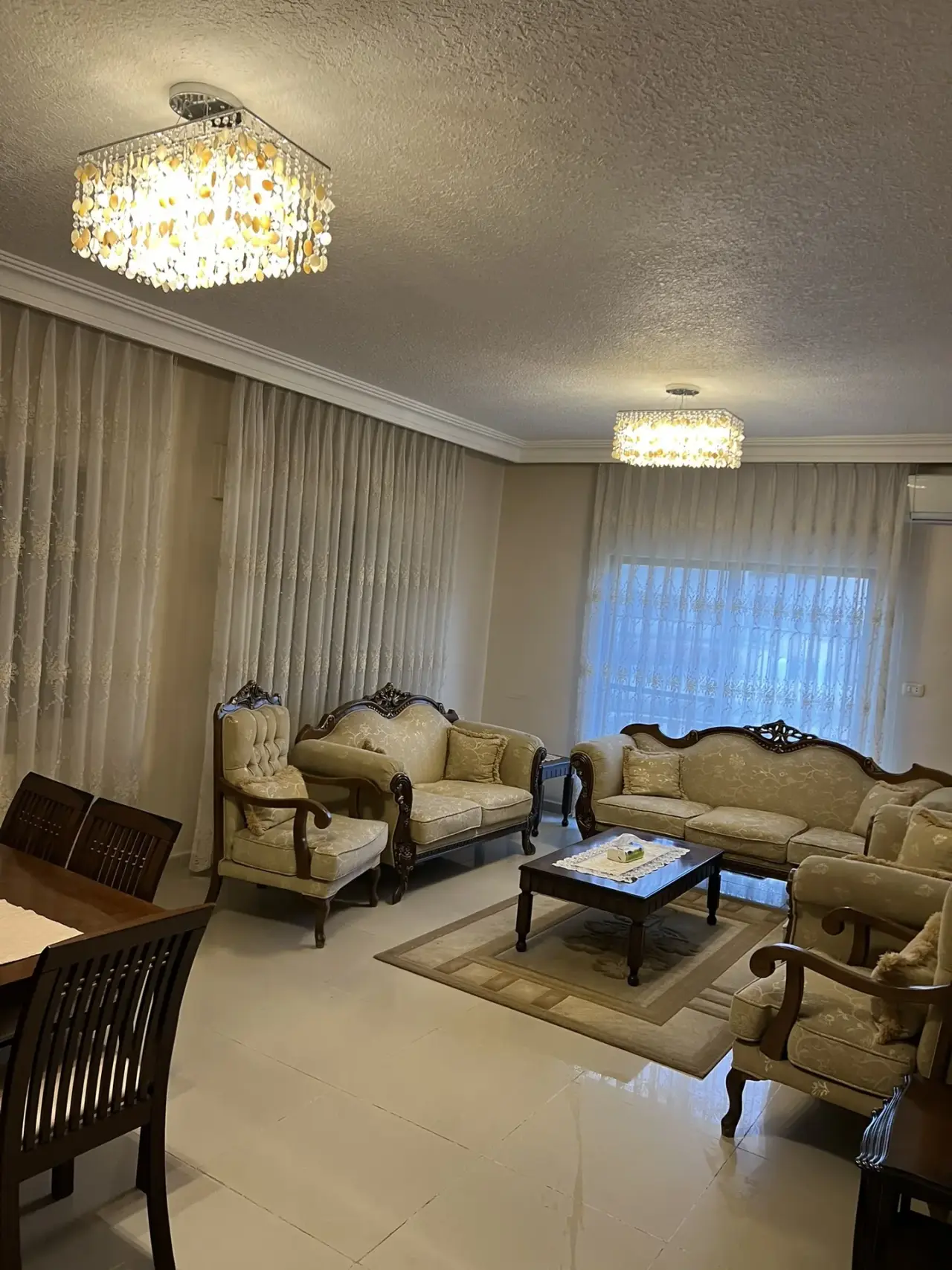 Apartment for rent in Dahyet Al Rasheed – photo 2