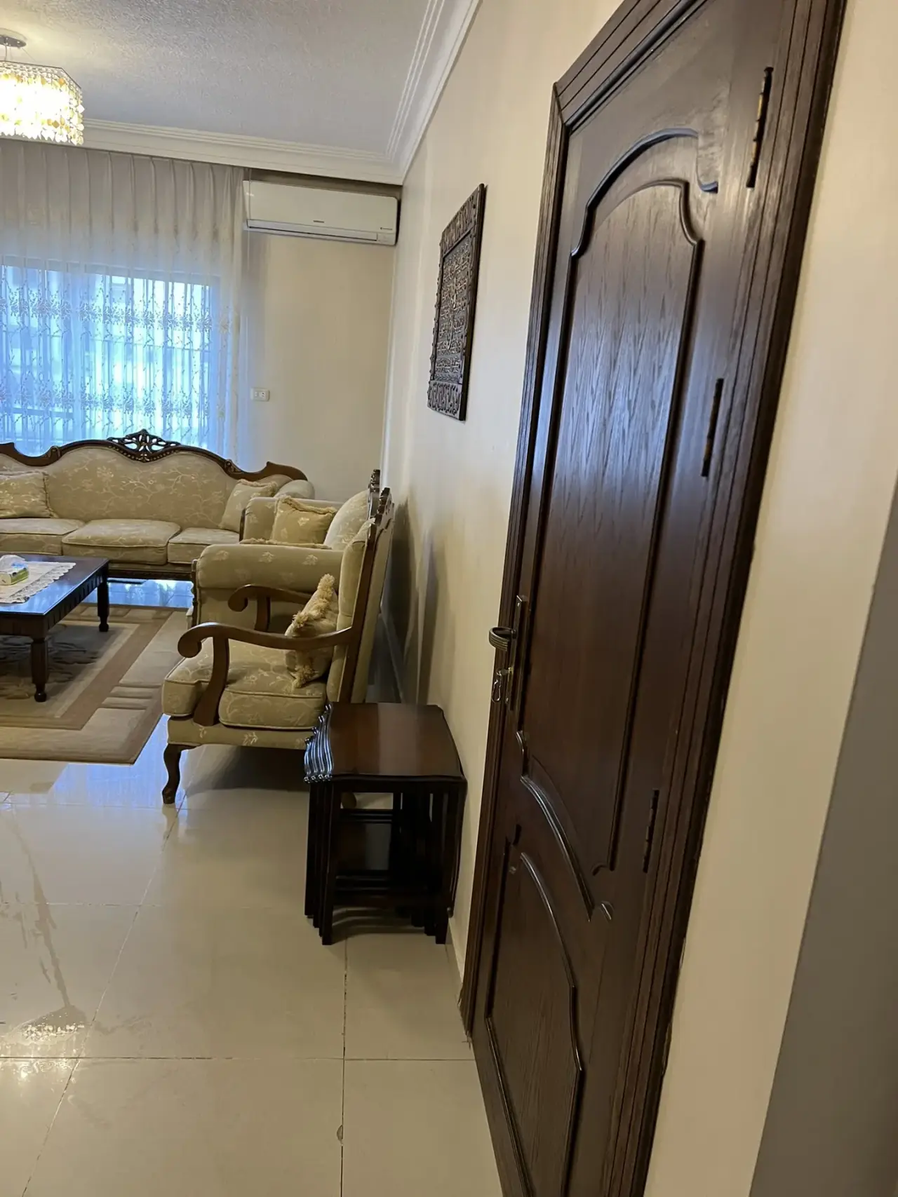Apartment for rent in Dahyet Al Rasheed – photo 3