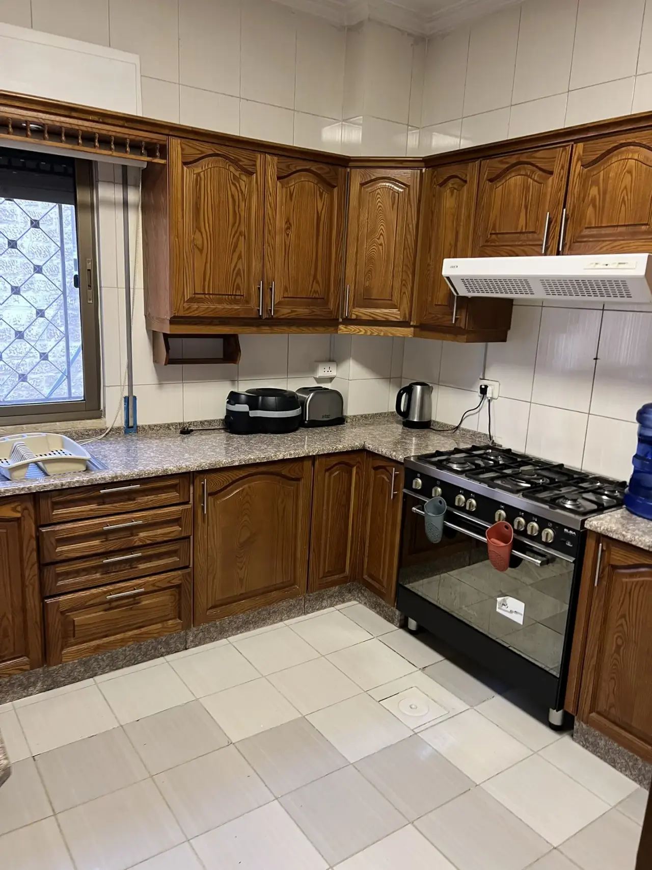 Apartment for rent in Dahyet Al Rasheed – photo 12
